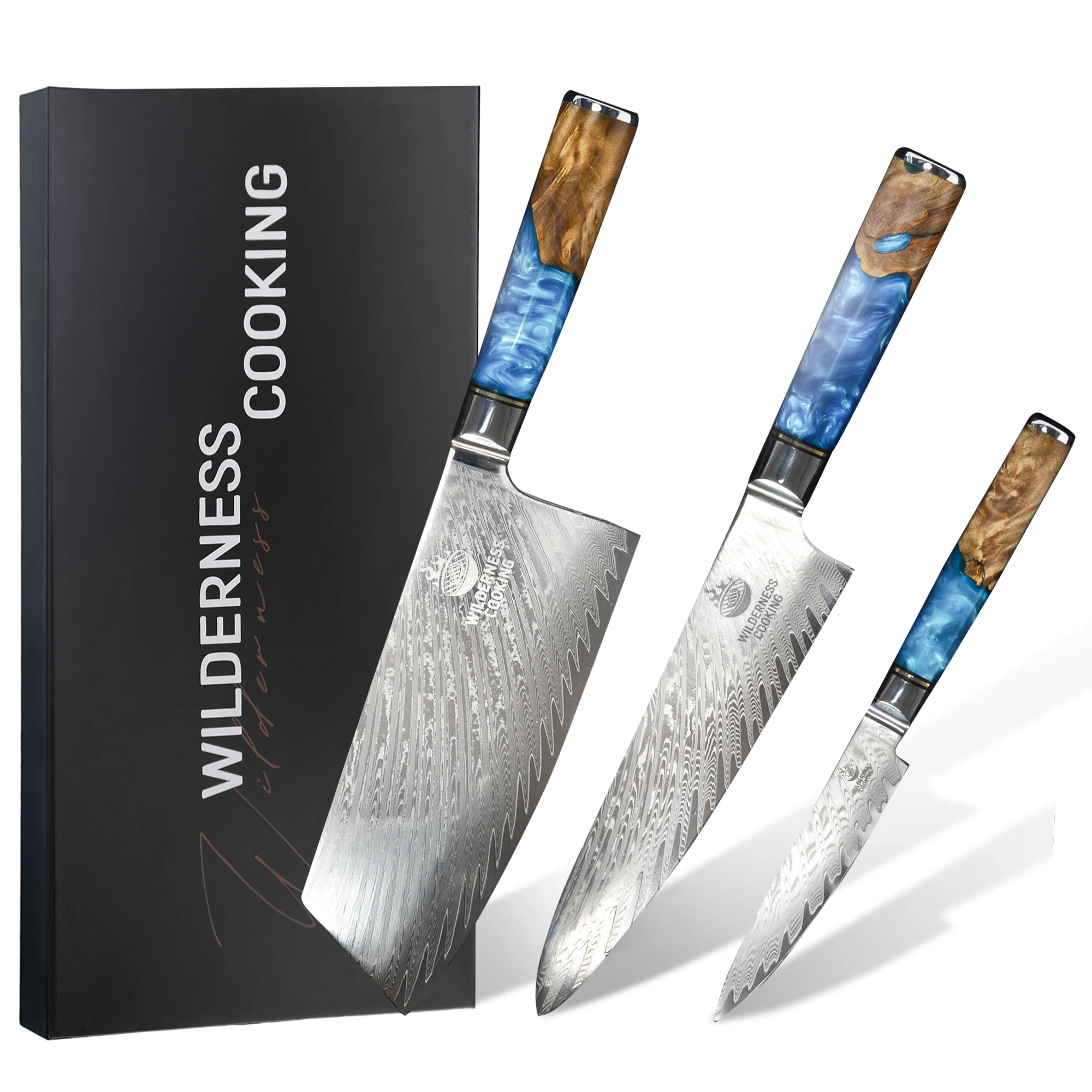 Knives