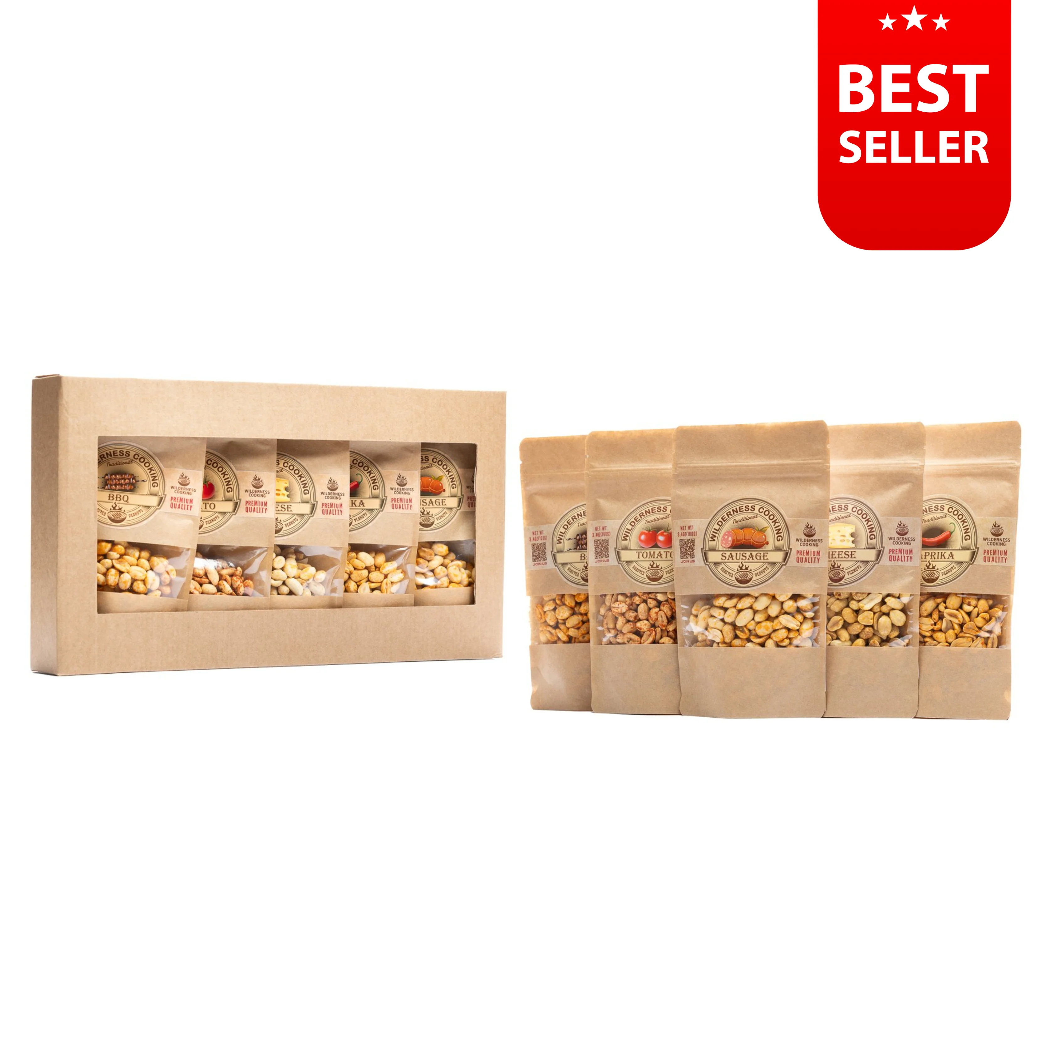 Best Sellers
